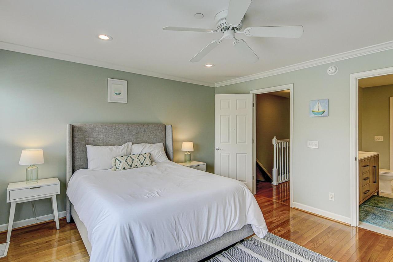 Villa Turtle Bay 5 Folly Beach