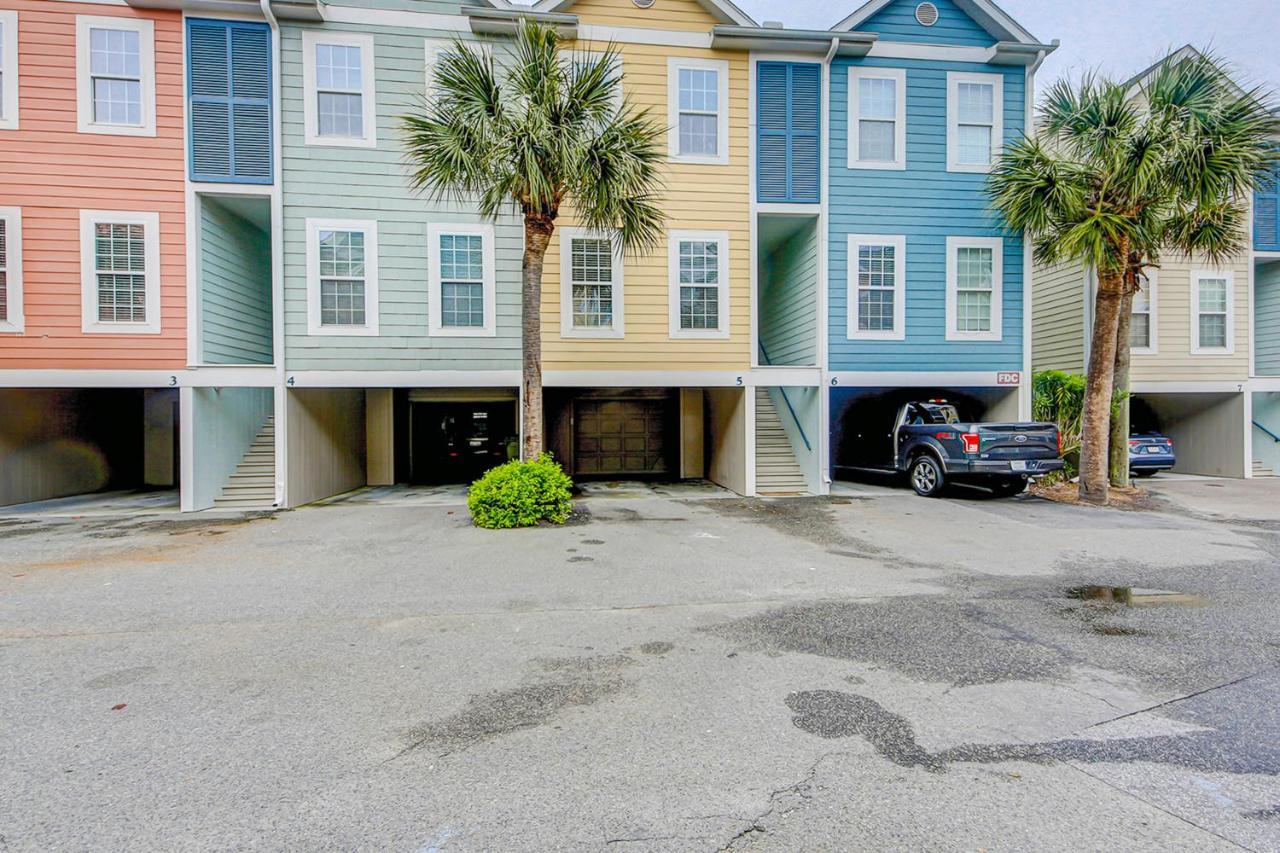 Turtle Bay 5 * Folly Beach