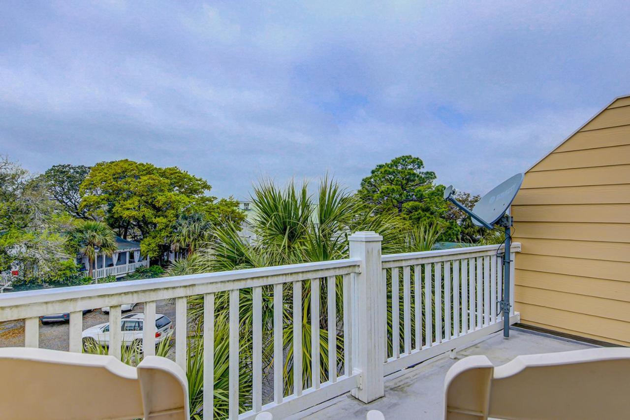 Turtle Bay 5 Villa Folly Beach