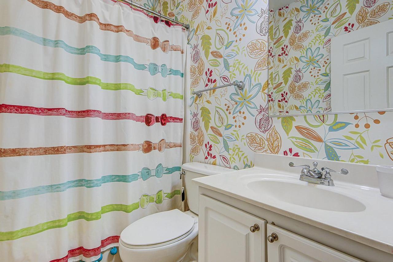 Turtle Bay 5 * Folly Beach