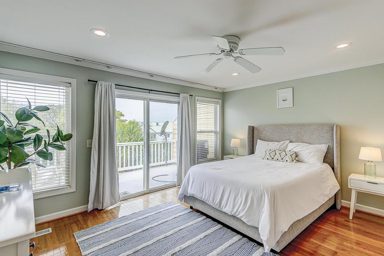 Turtle Bay 5 Villa Folly Beach
